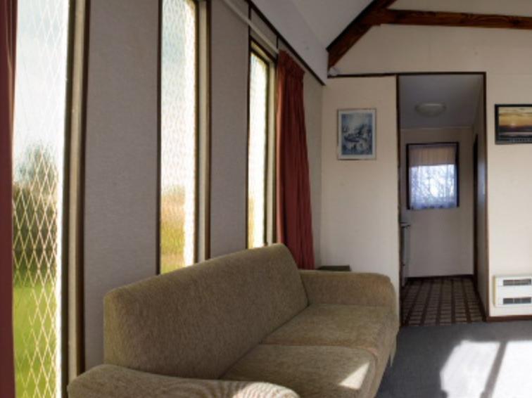 Bavarian Motel Invercargill Eksteriør bilde